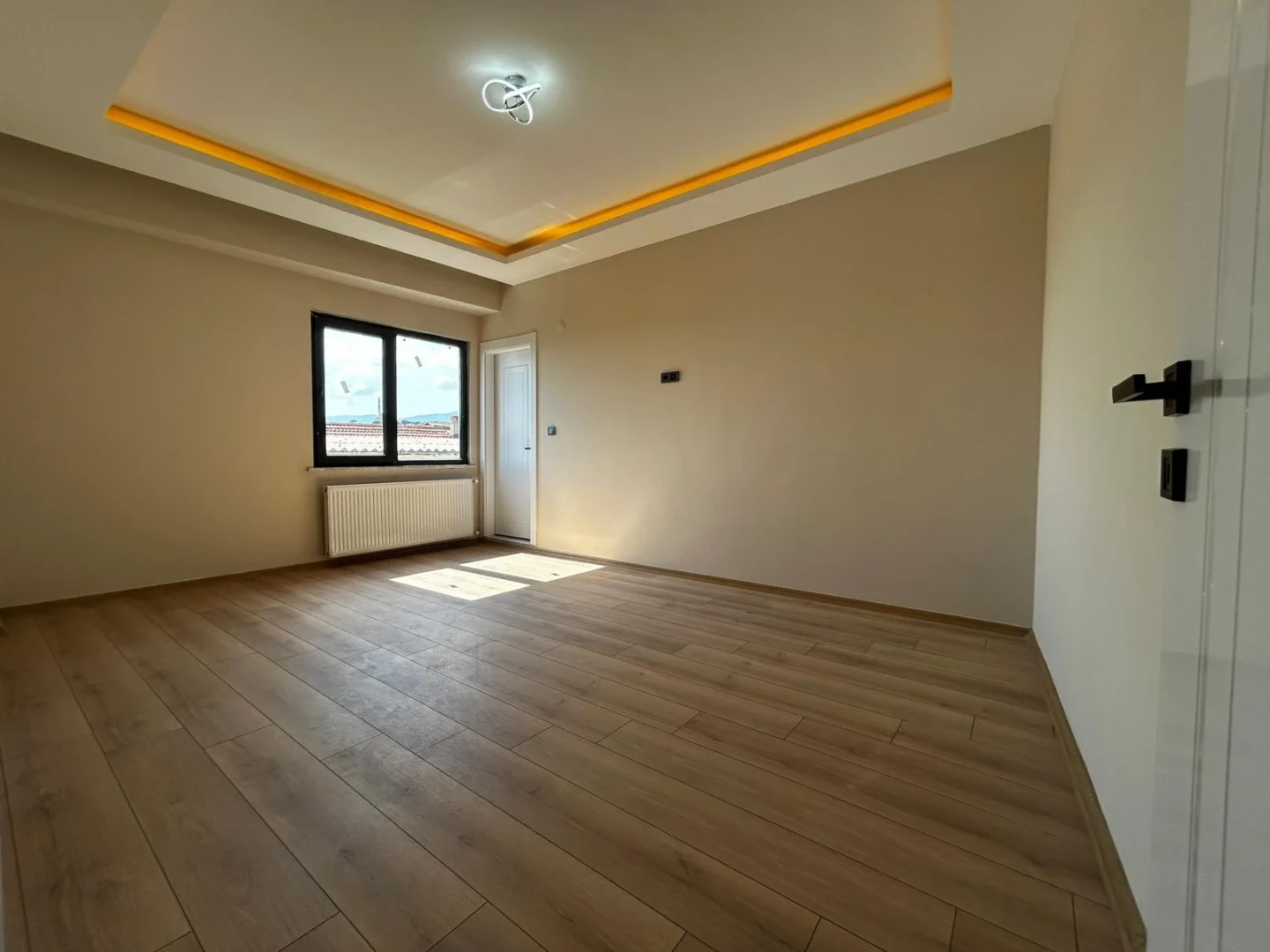 YÜKSEL'DEN TURHANBEY'DE KAPALI OTOPARKLI 220m² 3+1 DUBLEKS