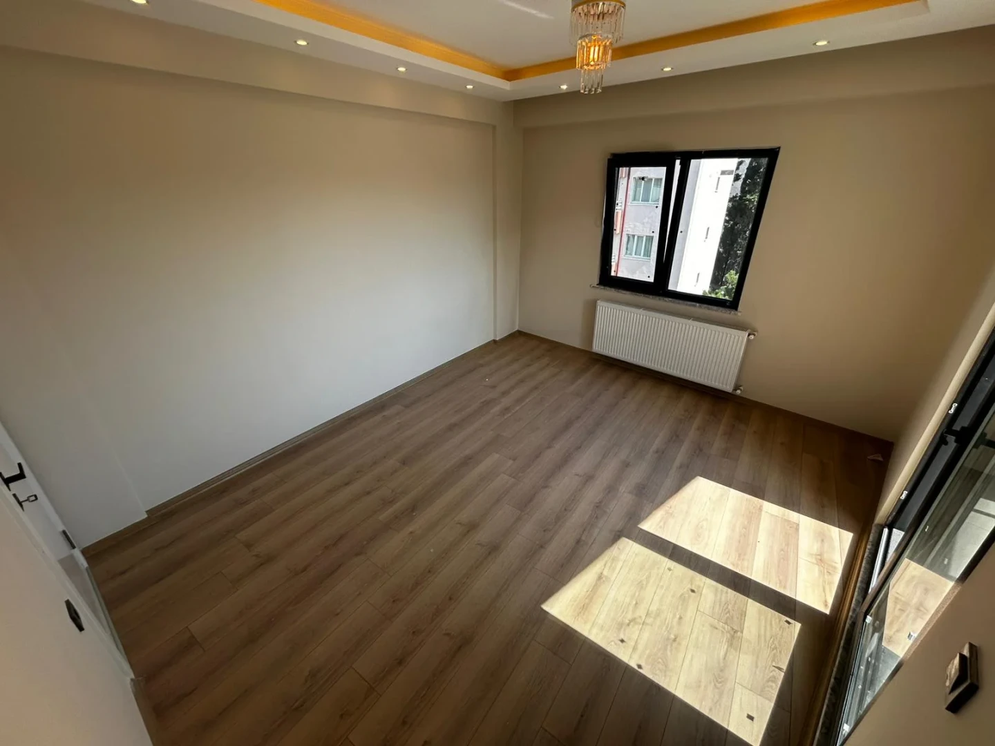 YÜKSEL'DEN TURHANBEY'DE KAPALI OTOPARKLI 220m² 3+1 DUBLEKS
