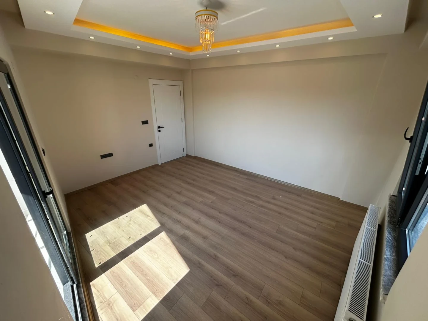 YÜKSEL'DEN TURHANBEY'DE KAPALI OTOPARKLI 220m² 3+1 DUBLEKS