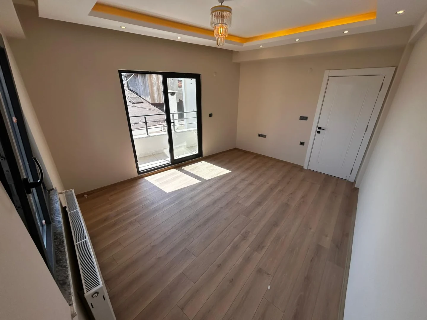 YÜKSEL'DEN TURHANBEY'DE KAPALI OTOPARKLI 220m² 3+1 DUBLEKS