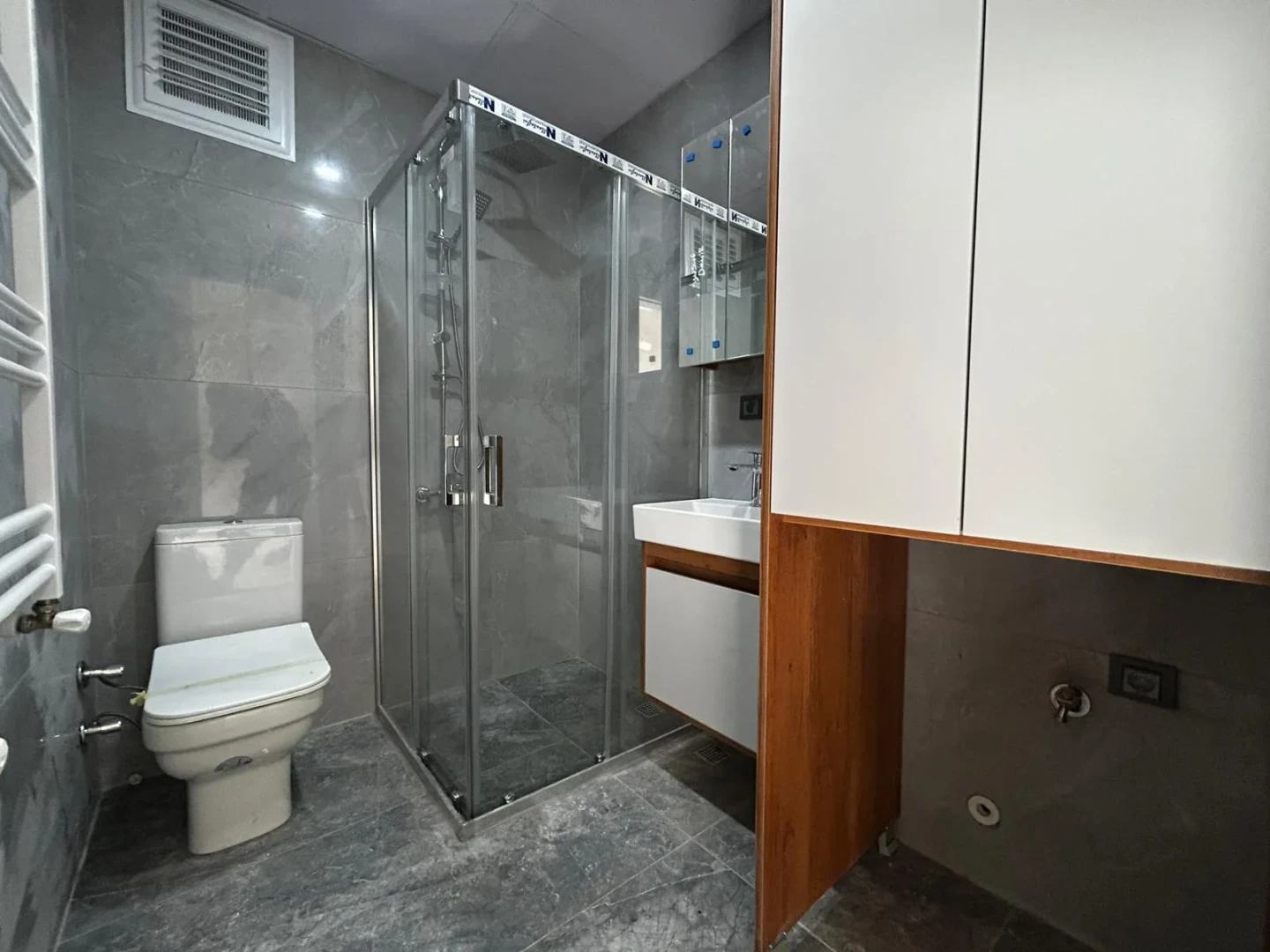 YÜKSEL'DEN TURHANBEY'DE KAPALI OTOPARKLI 220m² 3+1 DUBLEKS