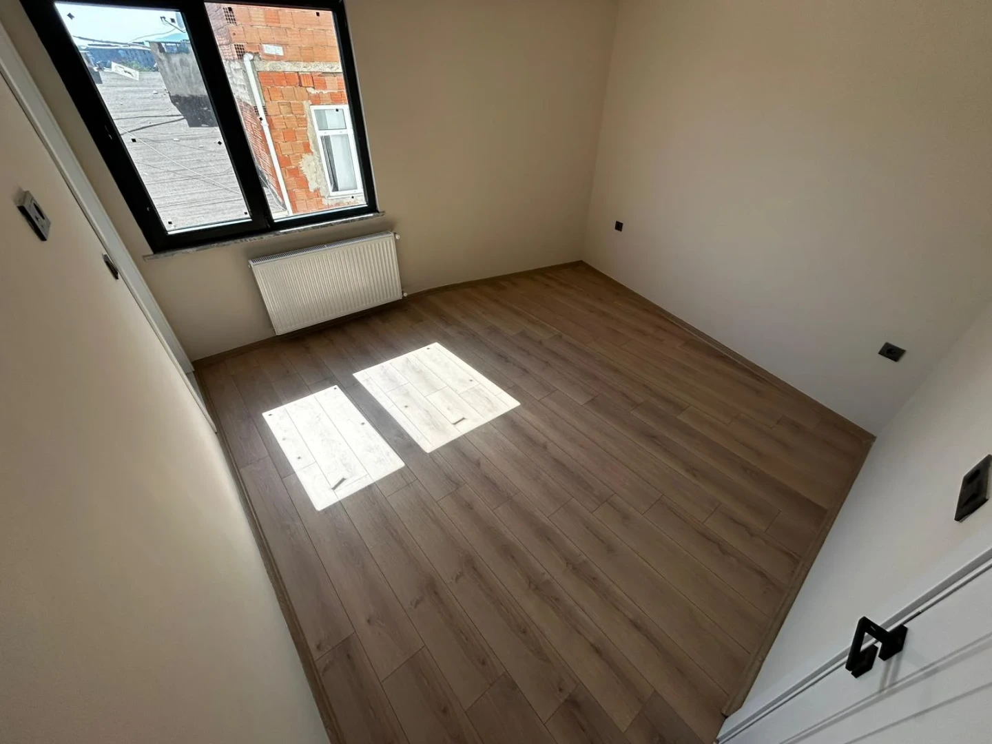 YÜKSEL'DEN TURHANBEY'DE KAPALI OTOPARKLI 220m² 3+1 DUBLEKS
