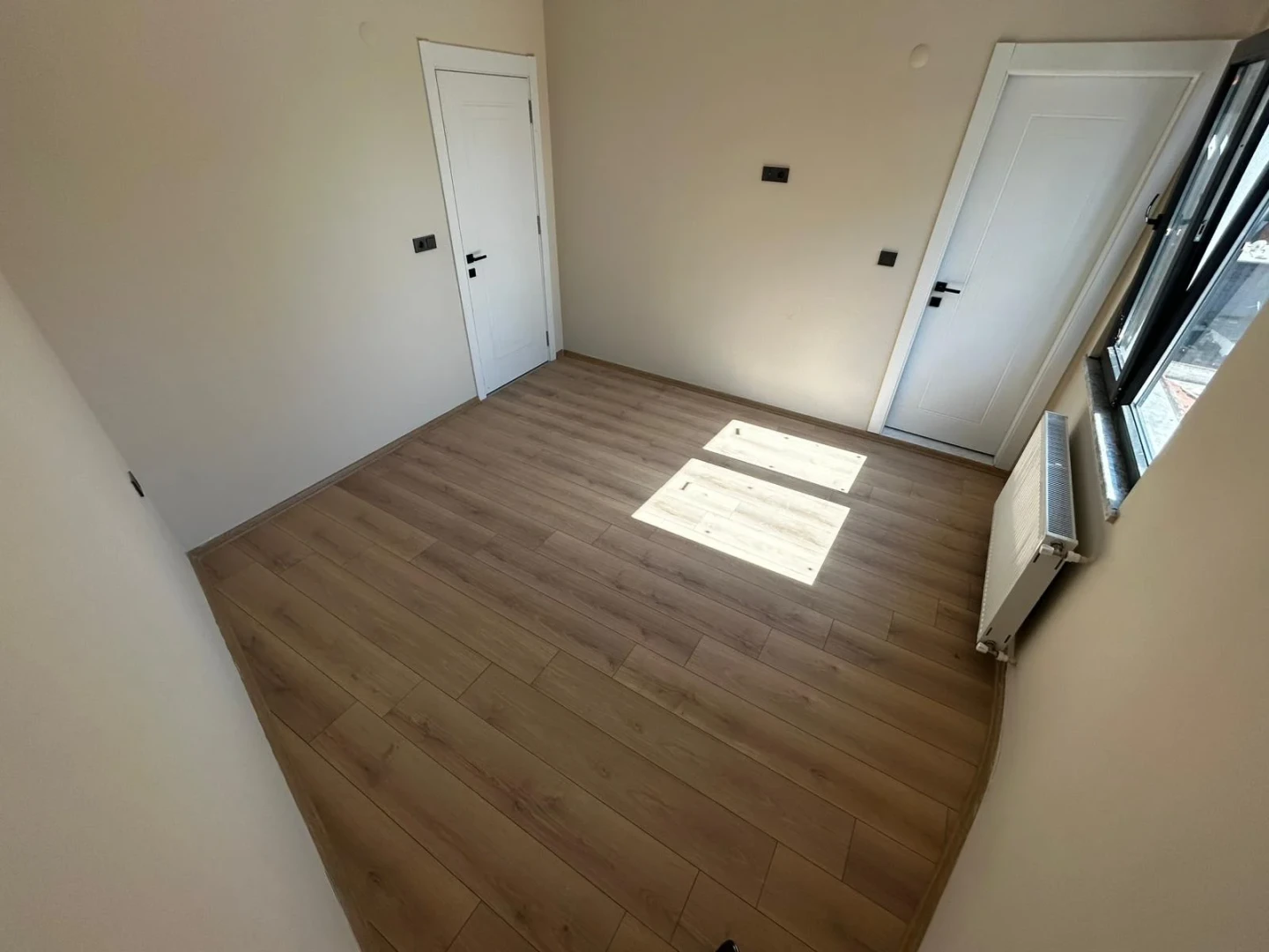 YÜKSEL'DEN TURHANBEY'DE KAPALI OTOPARKLI 220m² 3+1 DUBLEKS