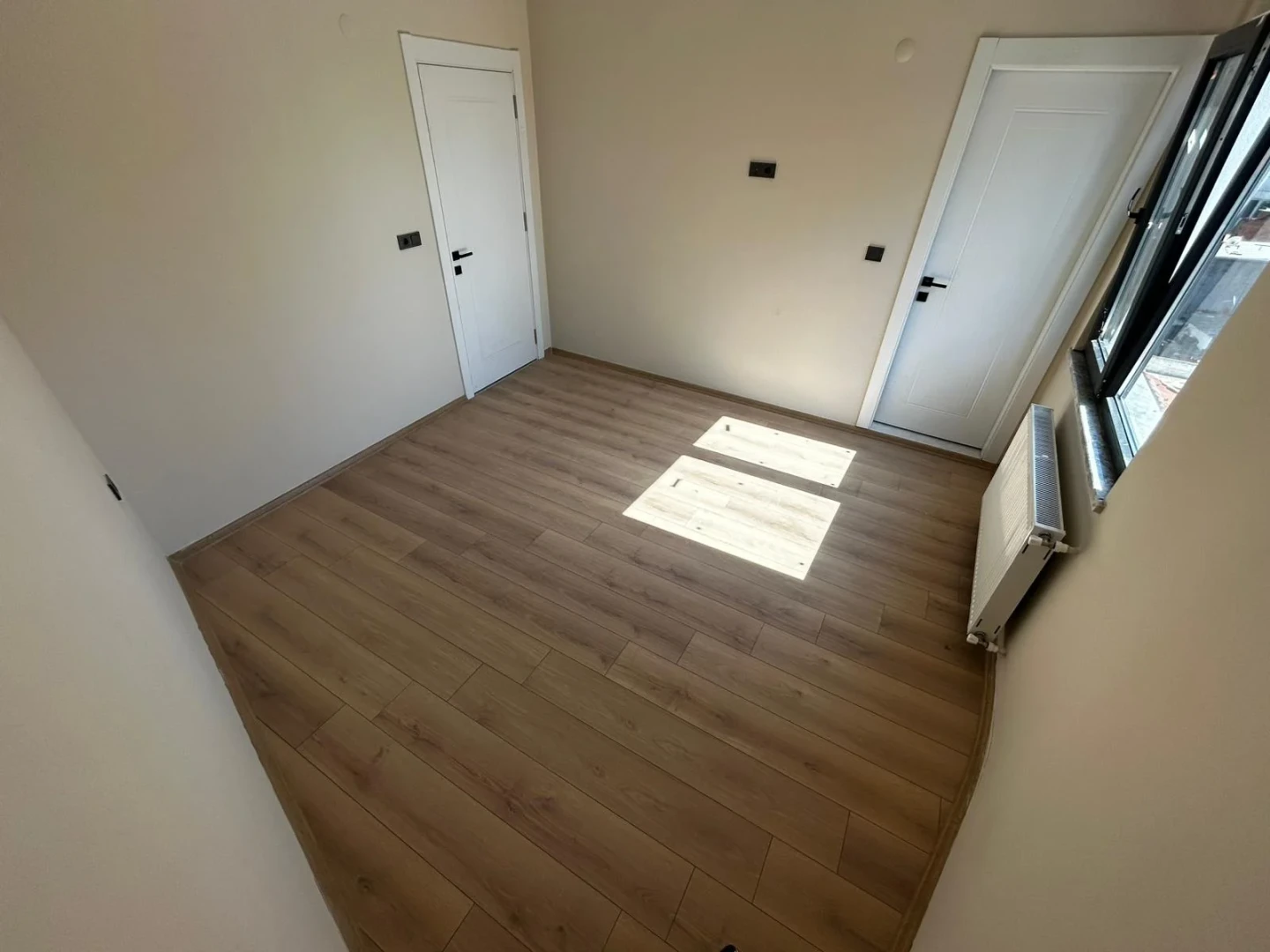 YÜKSEL'DEN TURHANBEY'DE KAPALI OTOPARKLI 220m² 3+1 DUBLEKS
