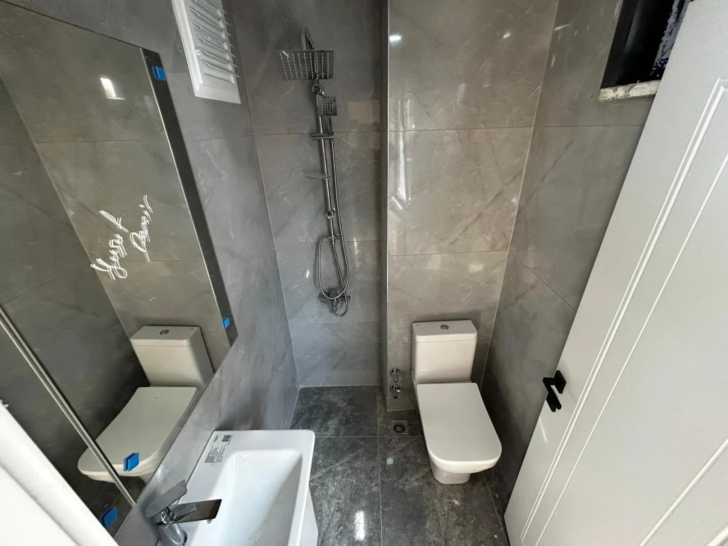 YÜKSEL'DEN TURHANBEY'DE KAPALI OTOPARKLI 220m² 3+1 DUBLEKS