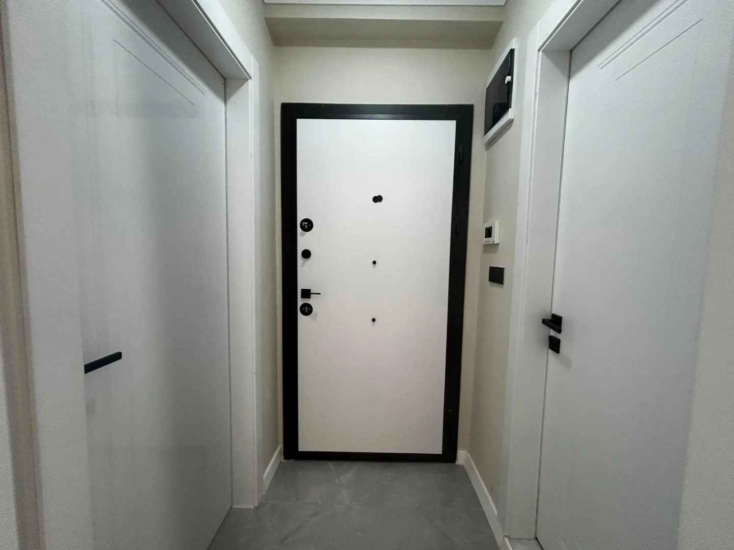 YÜKSEL'DEN TURHANBEY'DE KAPALI OTOPARKLI 165 m² 2+1 DUBLEKS