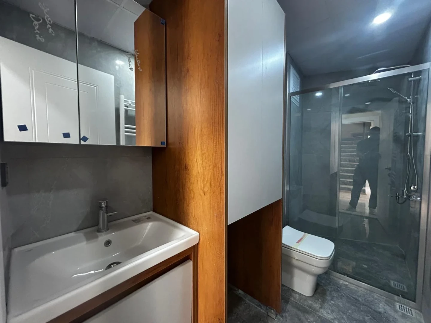 YÜKSEL'DEN TURHANBEY'DE KAPALI OTOPARKLI 165 m² 2+1 DUBLEKS