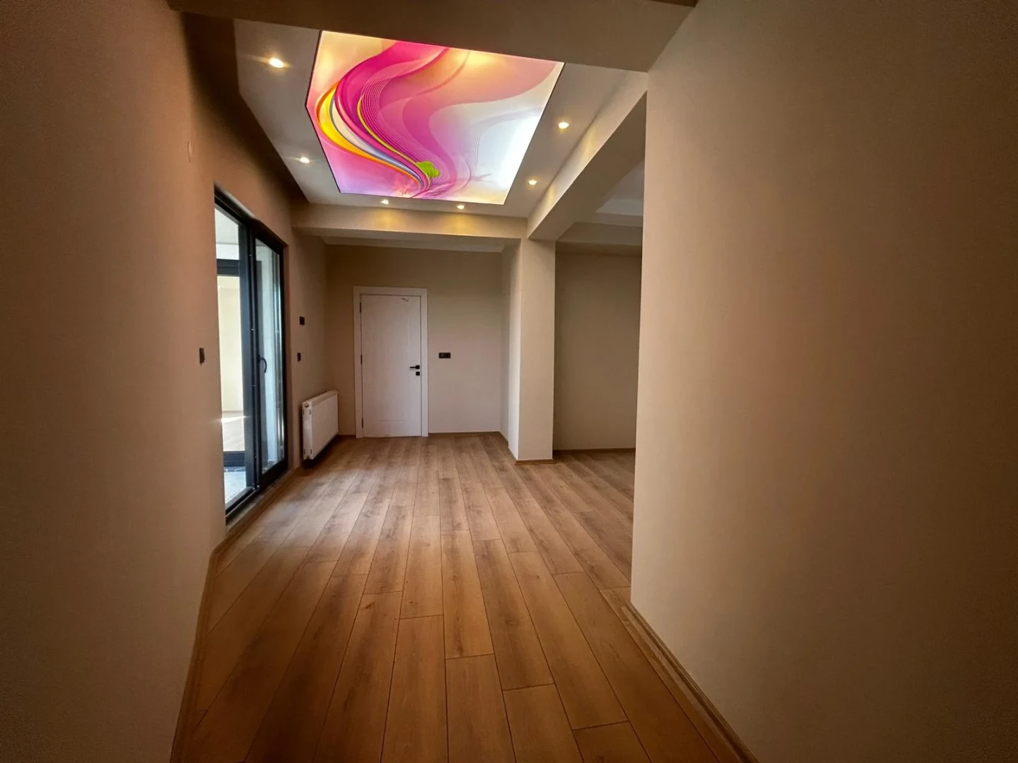 YÜKSEL'DEN TURHANBEY'DE KAPALI OTOPARKLI 165 m² 2+1 DUBLEKS