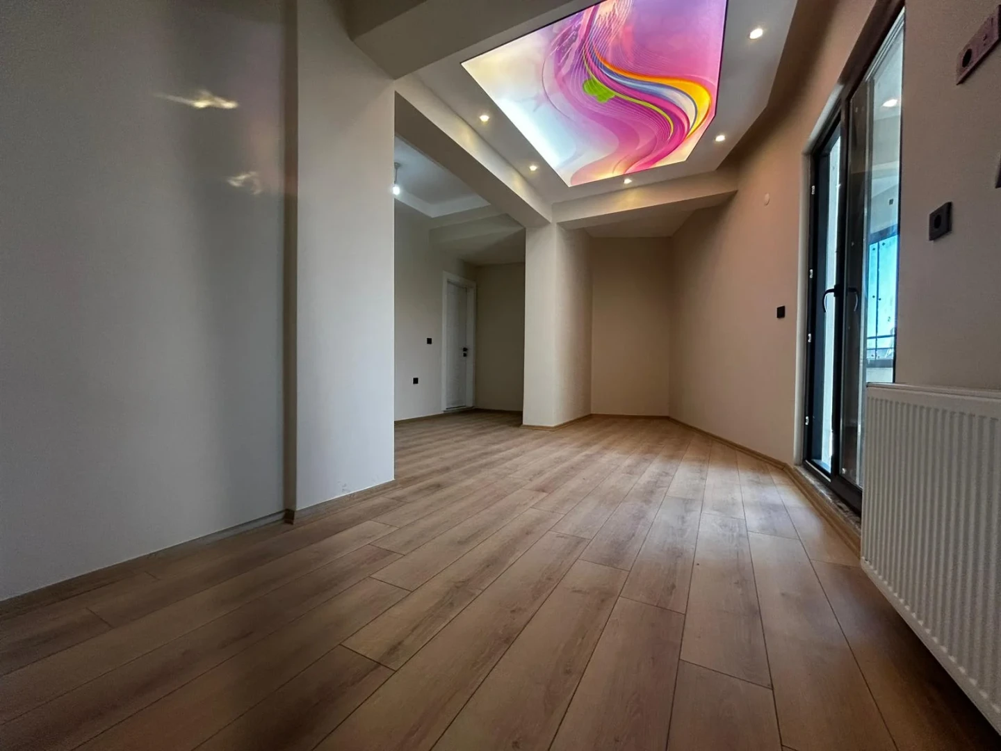 YÜKSEL'DEN TURHANBEY'DE KAPALI OTOPARKLI 165 m² 2+1 DUBLEKS