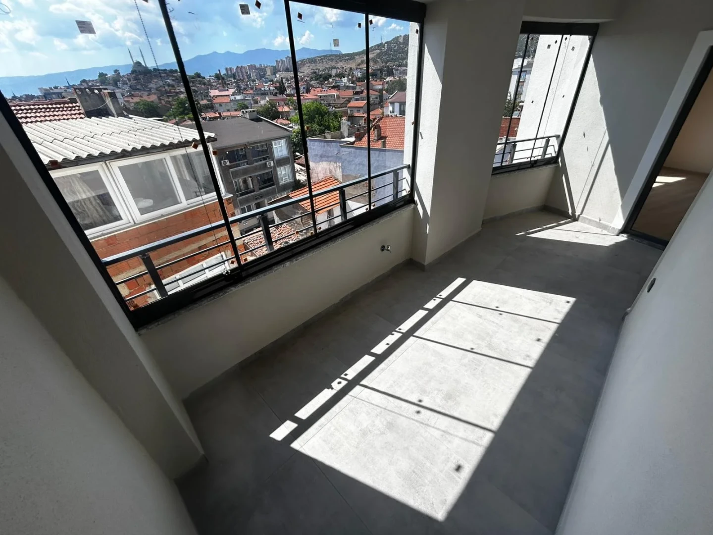 YÜKSEL'DEN TURHANBEY'DE KAPALI OTOPARKLI 165 m² 2+1 DUBLEKS