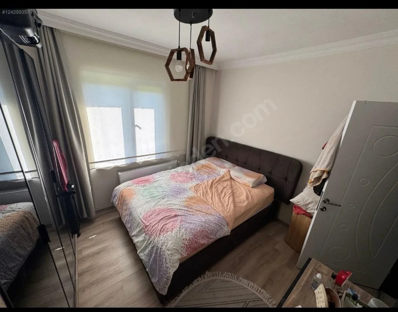 YÜKSEL'DEN TURHANBEY'DE DOĞA MANZARALI FERAH 2+1 DAİRE
