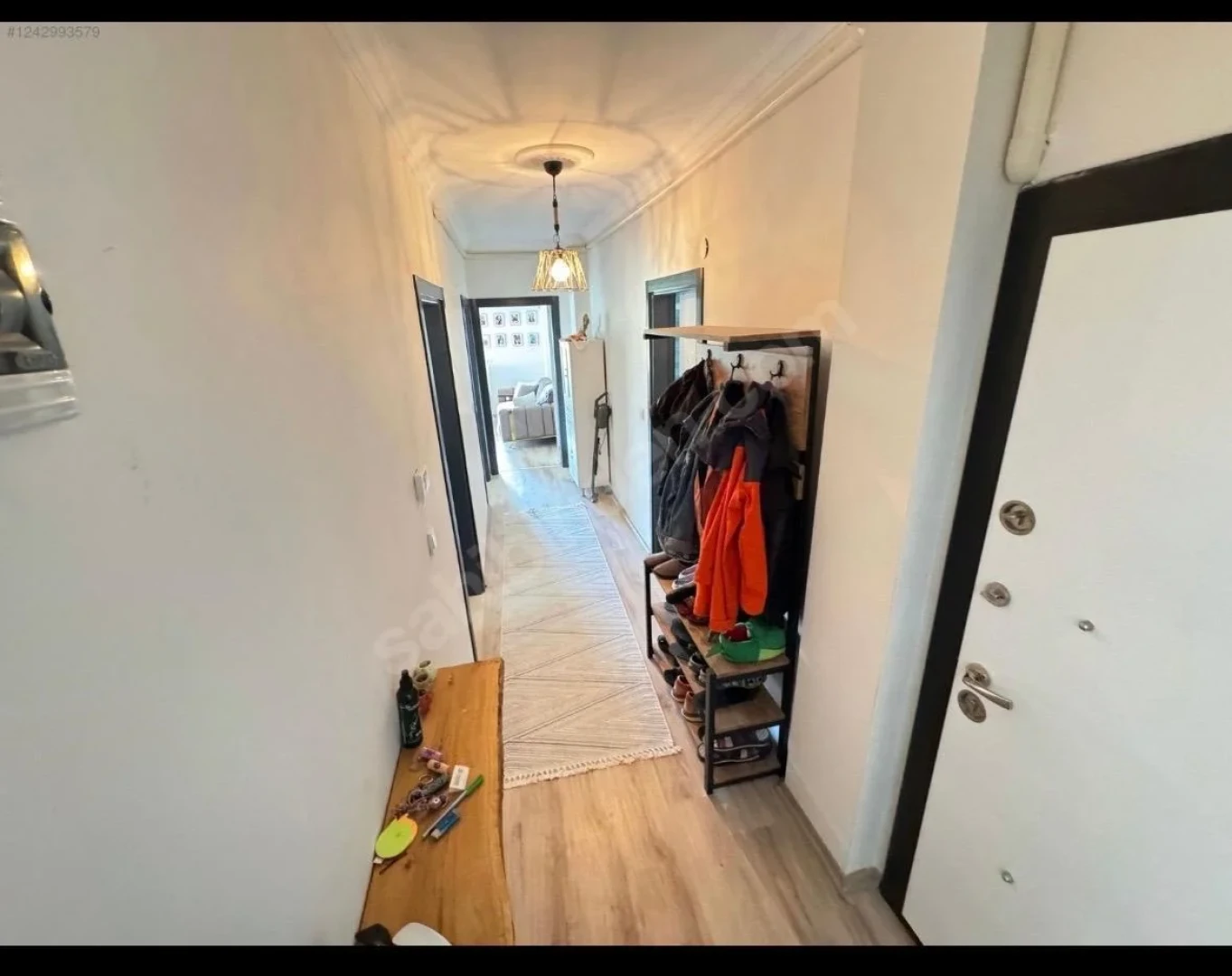 YÜKSEL'DEN TURHANBEY'DE DOĞA MANZARALI FERAH 2+1 DAİRE
