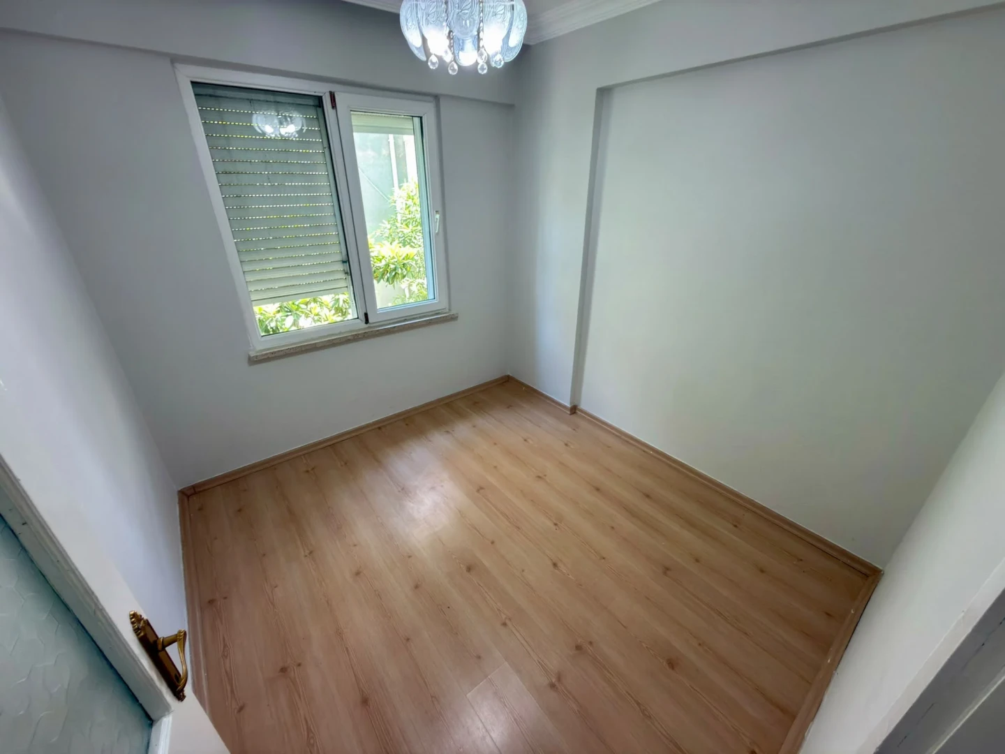 YÜKSELDEN DENİZE 200 METRE ARAKAT ÖN CEPHE SATILIK 2+1 DAİRE