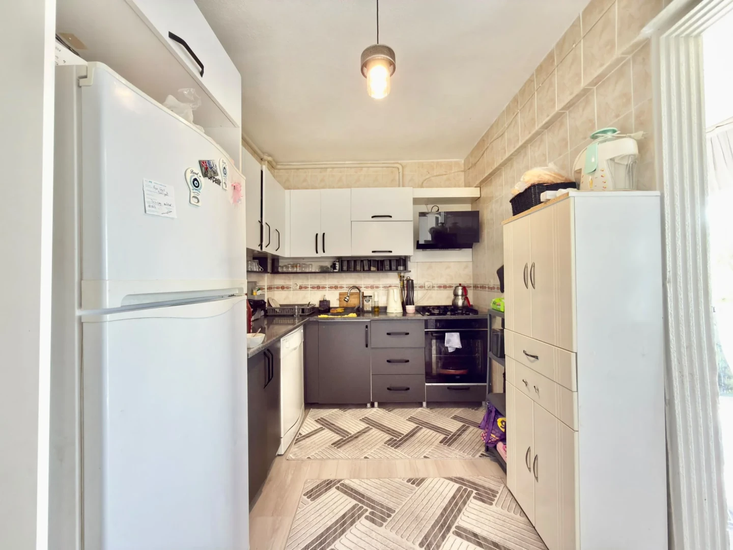 YÜKSELDEN ALTINKUMDA EGE CAFE MEVKİ ULTRA GENİŞ 5+1DUBLEKS DAİRE
