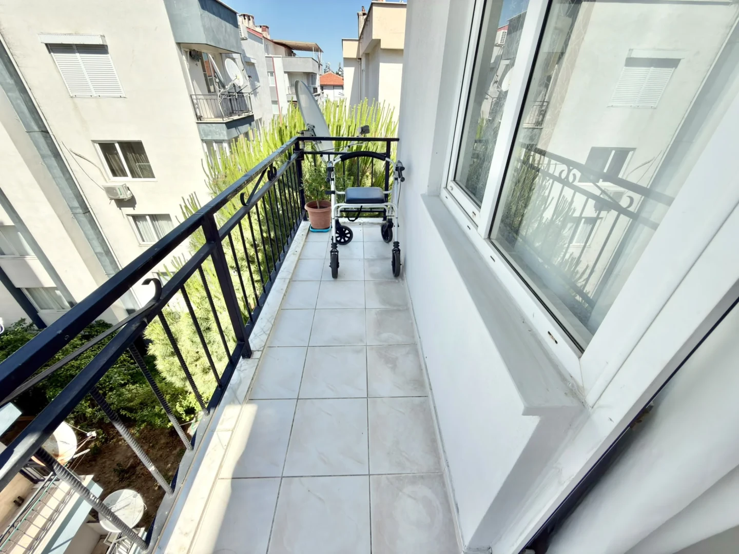 YÜKSELDEN ALTINKUMDA EGE CAFE MEVKİ ULTRA GENİŞ 5+1DUBLEKS DAİRE