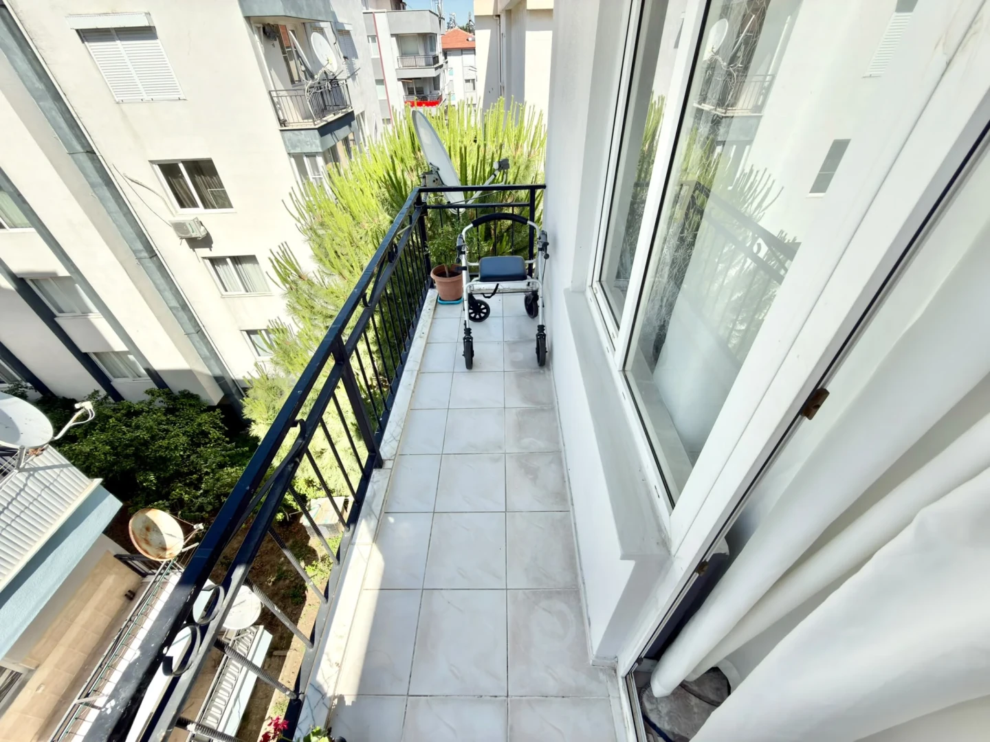 YÜKSELDEN ALTINKUMDA EGE CAFE MEVKİ ULTRA GENİŞ 5+1DUBLEKS DAİRE