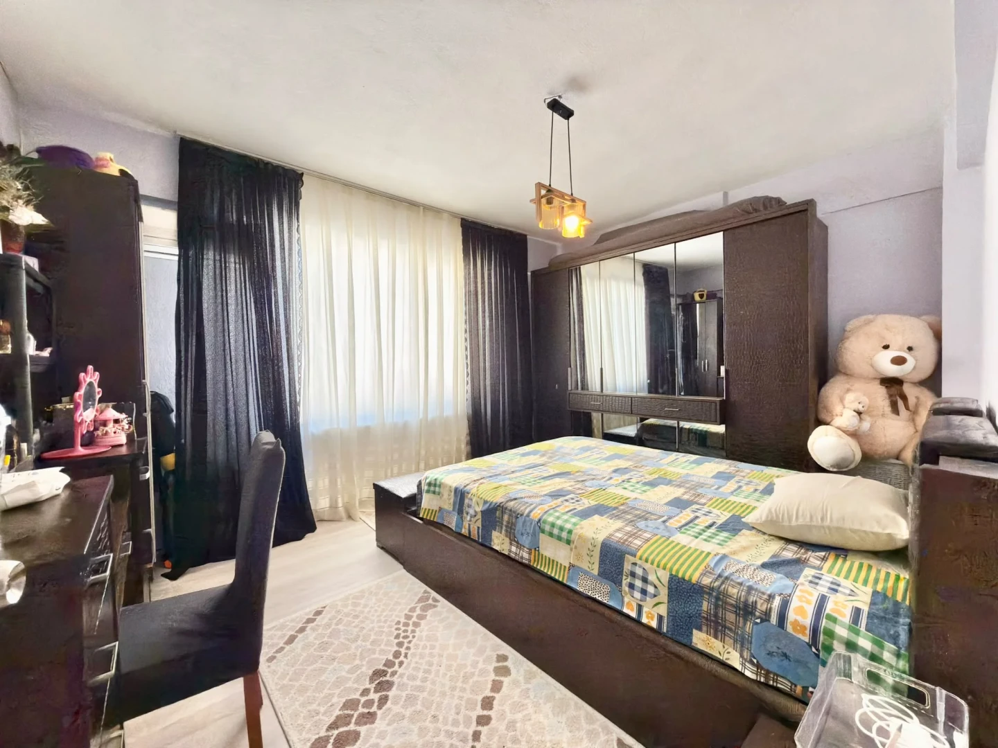 YÜKSELDEN ALTINKUMDA EGE CAFE MEVKİ ULTRA GENİŞ 5+1DUBLEKS DAİRE