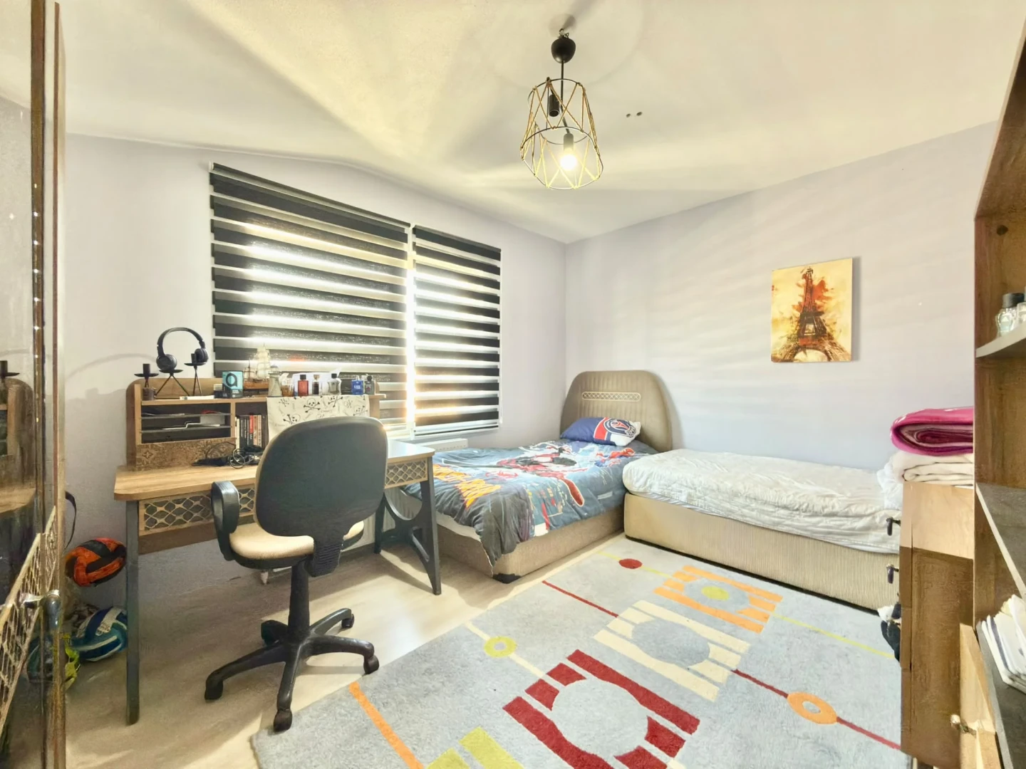 YÜKSELDEN ALTINKUMDA EGE CAFE MEVKİ ULTRA GENİŞ 5+1DUBLEKS DAİRE