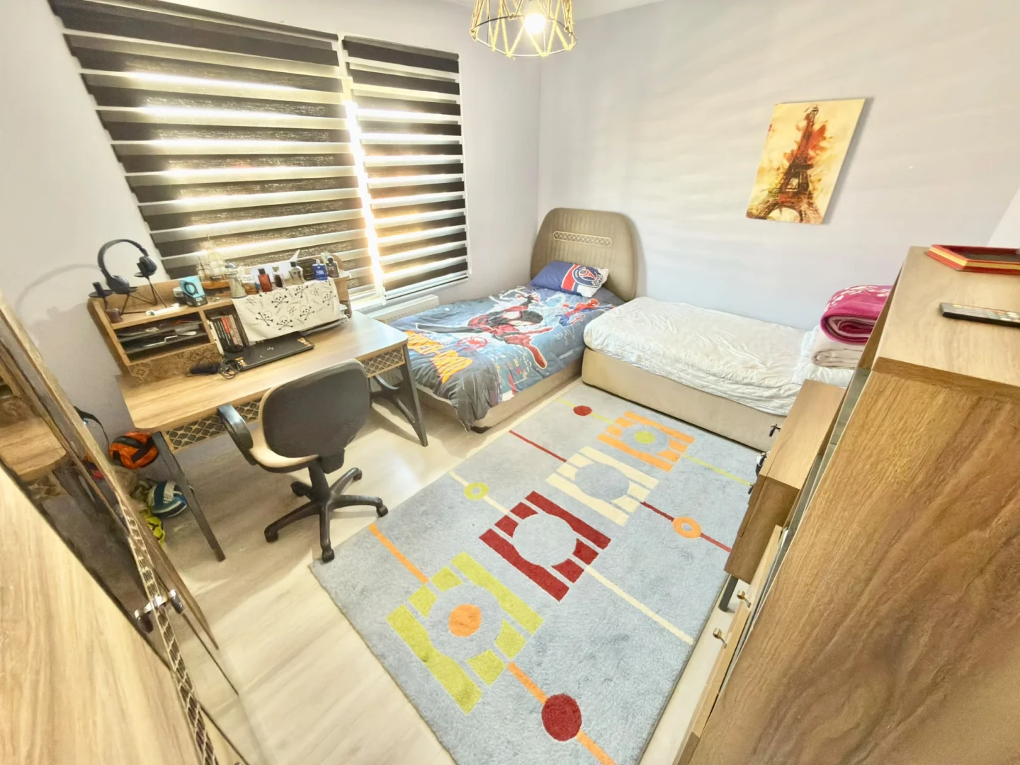 YÜKSELDEN ALTINKUMDA EGE CAFE MEVKİ ULTRA GENİŞ 5+1DUBLEKS DAİRE
