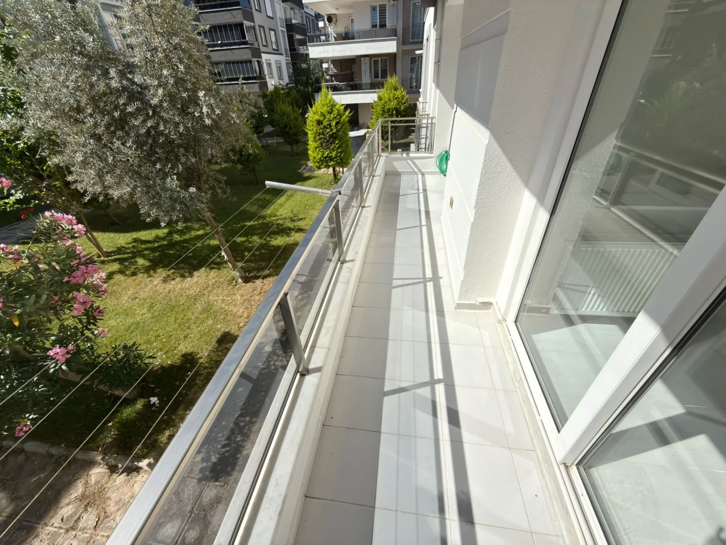 YÜKSELDEN SARIKIZDA ŞOK FİYATA DOĞALGAZLI SATILIK 2+1FERAH DAİRE