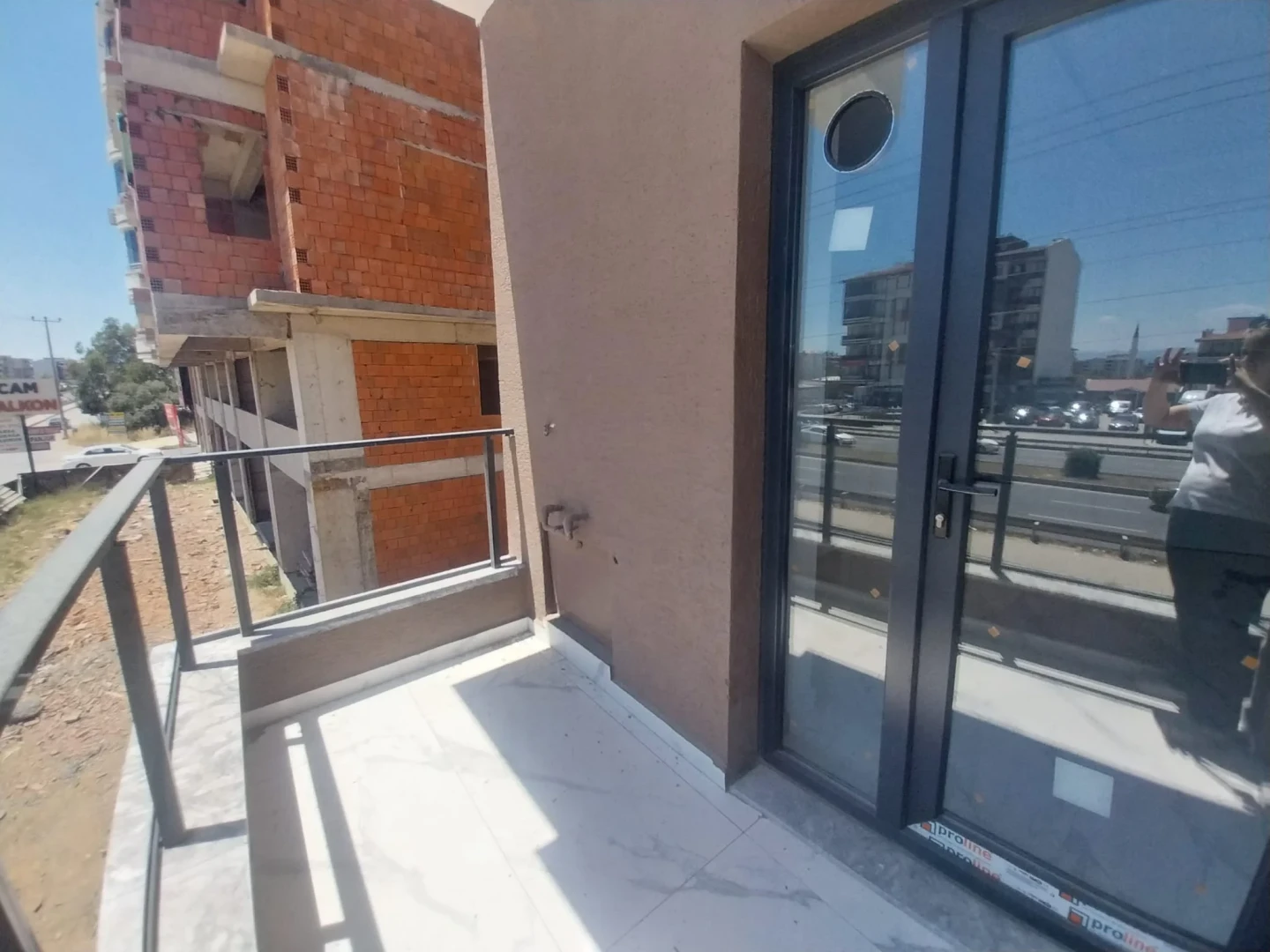 彡YÜKSEL'DEN KADIKÖY'DE ULTRA LÜKS 2+1 SIFIR SATILIK DAİRE 彡