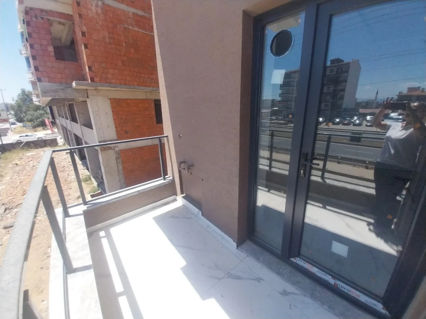 彡YÜKSEL'DEN KADIKÖY'DE ULTRA LÜKS 2+1 SIFIR SATILIK DAİRE 彡