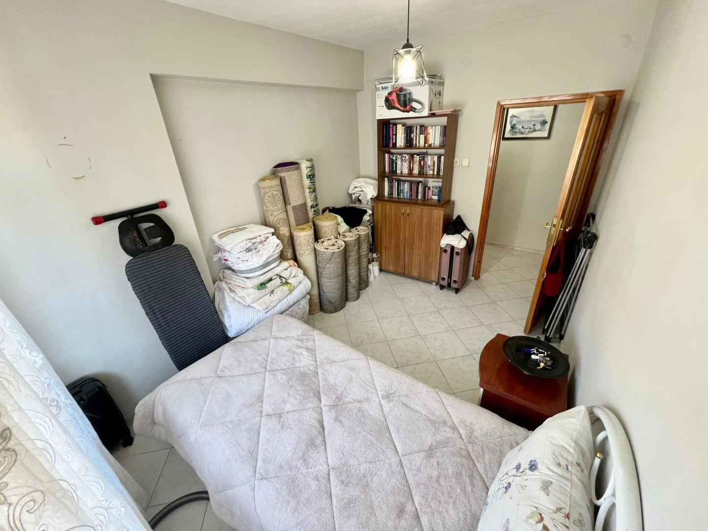 YÜKSELDEN İKİZÇAYDA ÖN CEPHE ŞOK FİYATA SATILIK 2+1 FIRSAT DAİRE