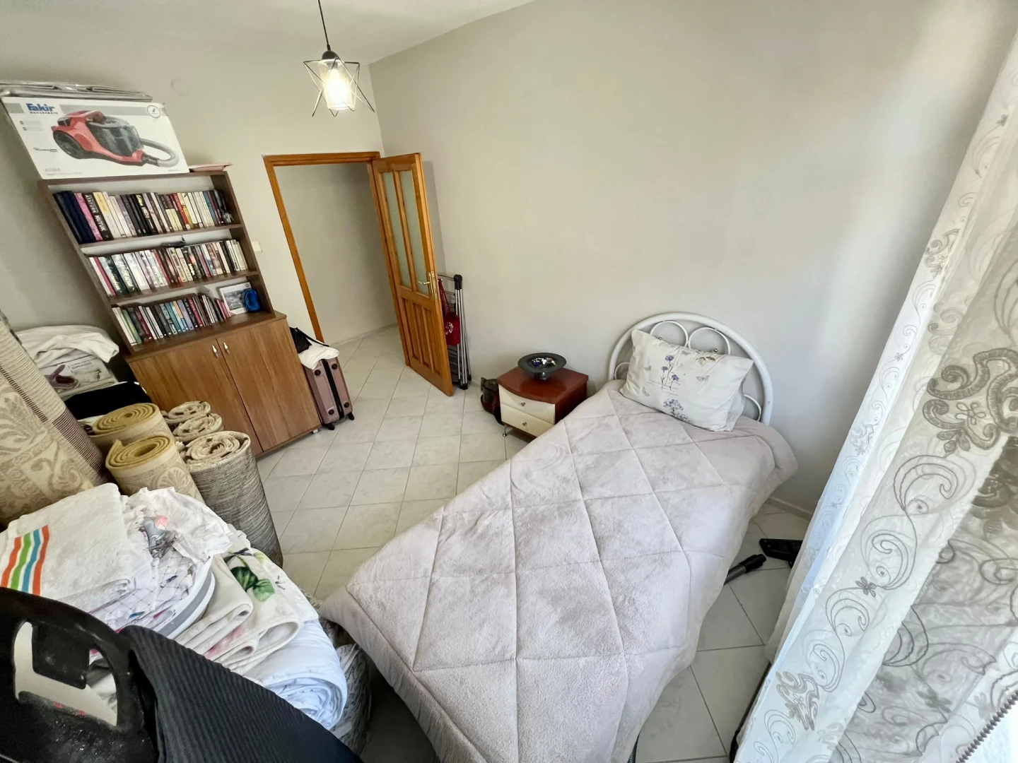YÜKSELDEN İKİZÇAYDA ÖN CEPHE ŞOK FİYATA SATILIK 2+1 FIRSAT DAİRE
