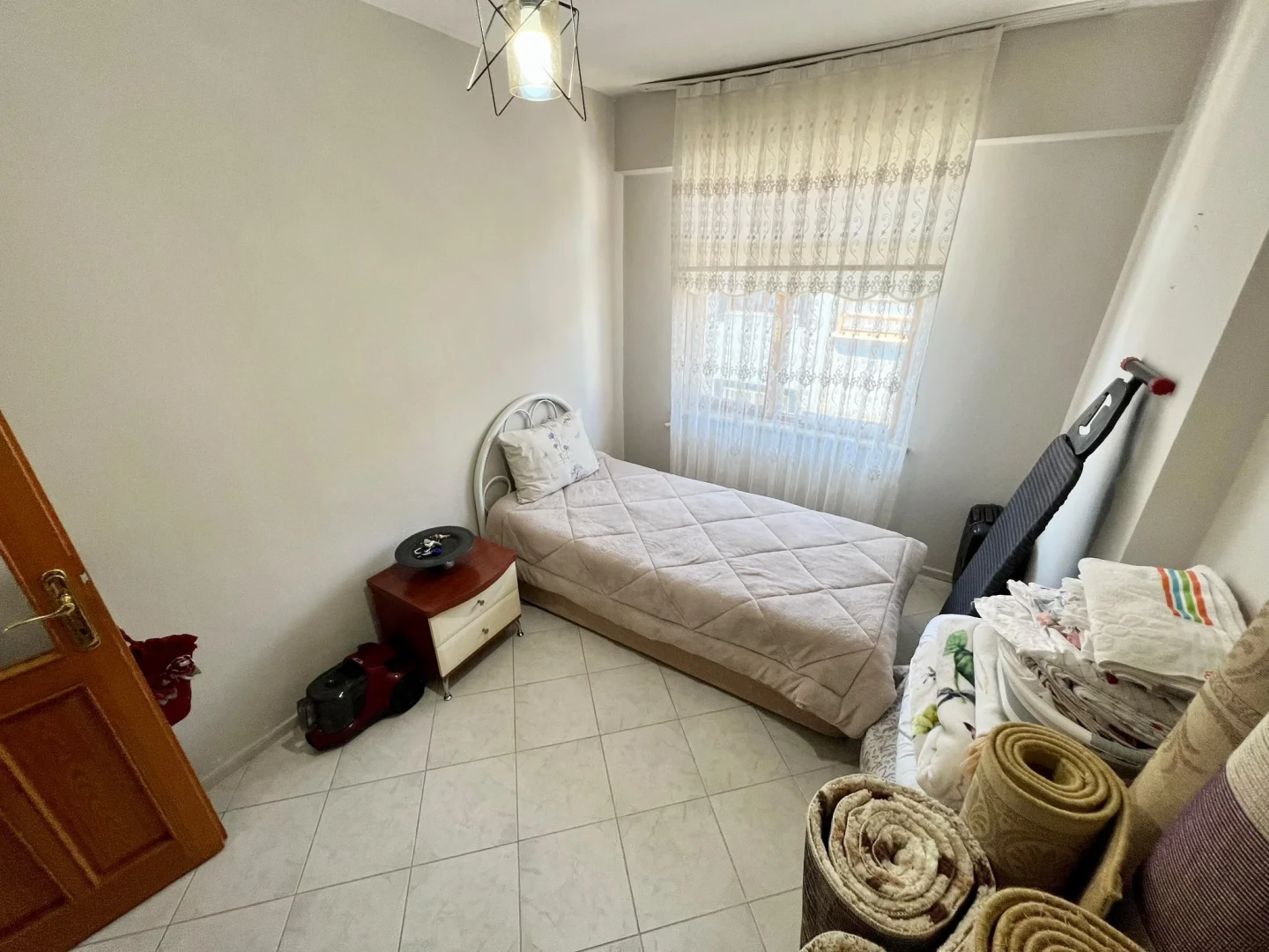 YÜKSELDEN İKİZÇAYDA ÖN CEPHE ŞOK FİYATA SATILIK 2+1 FIRSAT DAİRE