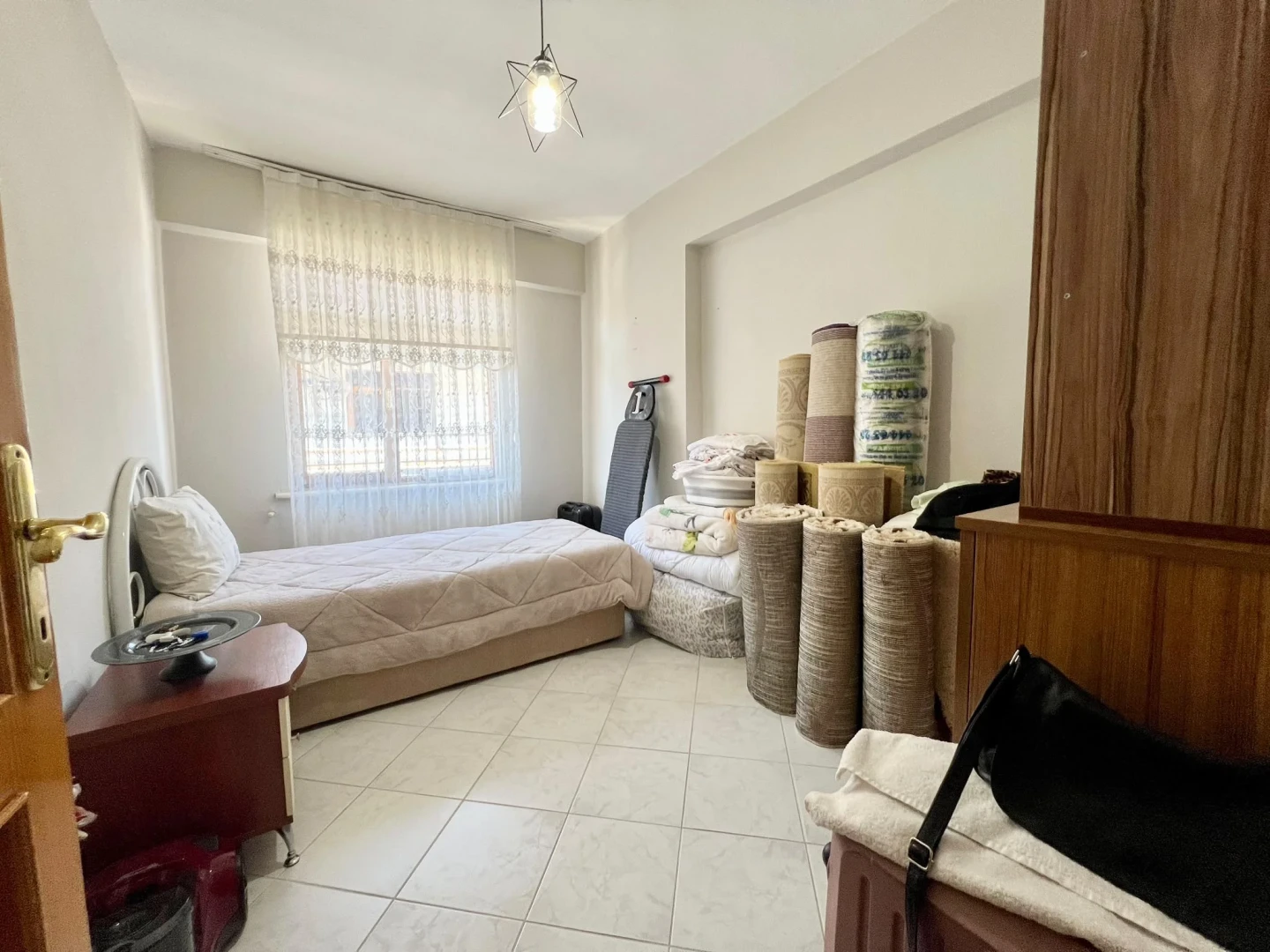 YÜKSELDEN İKİZÇAYDA ÖN CEPHE ŞOK FİYATA SATILIK 2+1 FIRSAT DAİRE