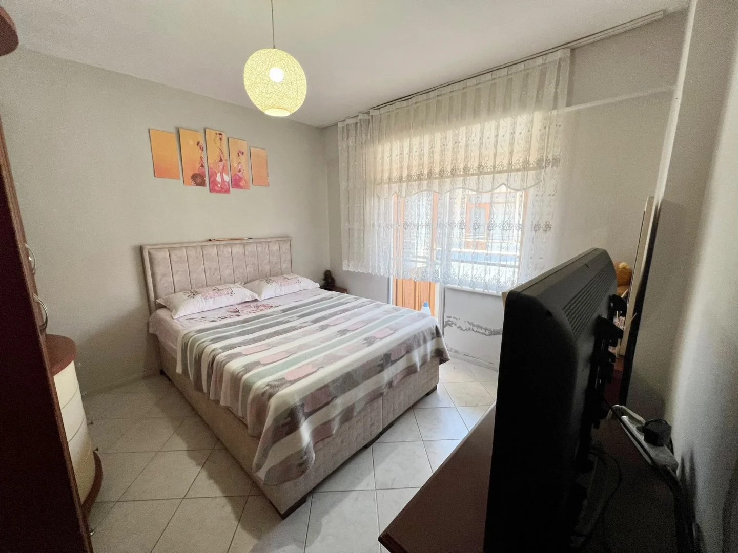 YÜKSELDEN İKİZÇAYDA ÖN CEPHE ŞOK FİYATA SATILIK 2+1 FIRSAT DAİRE