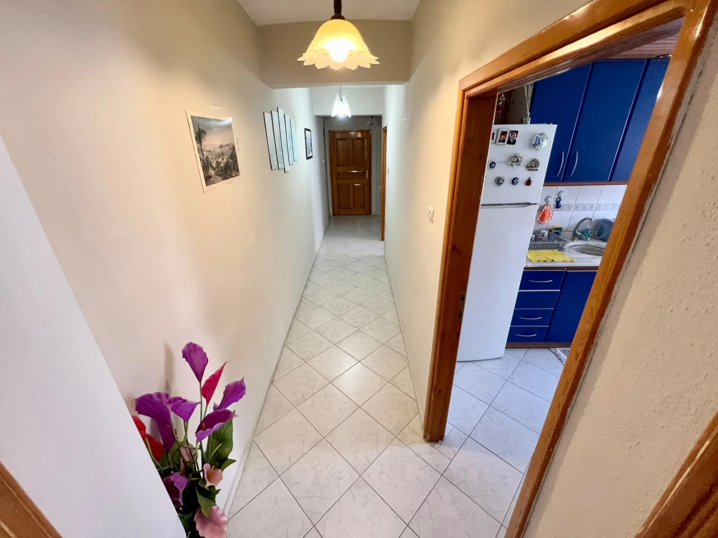 YÜKSELDEN İKİZÇAYDA ÖN CEPHE ŞOK FİYATA SATILIK 2+1 FIRSAT DAİRE