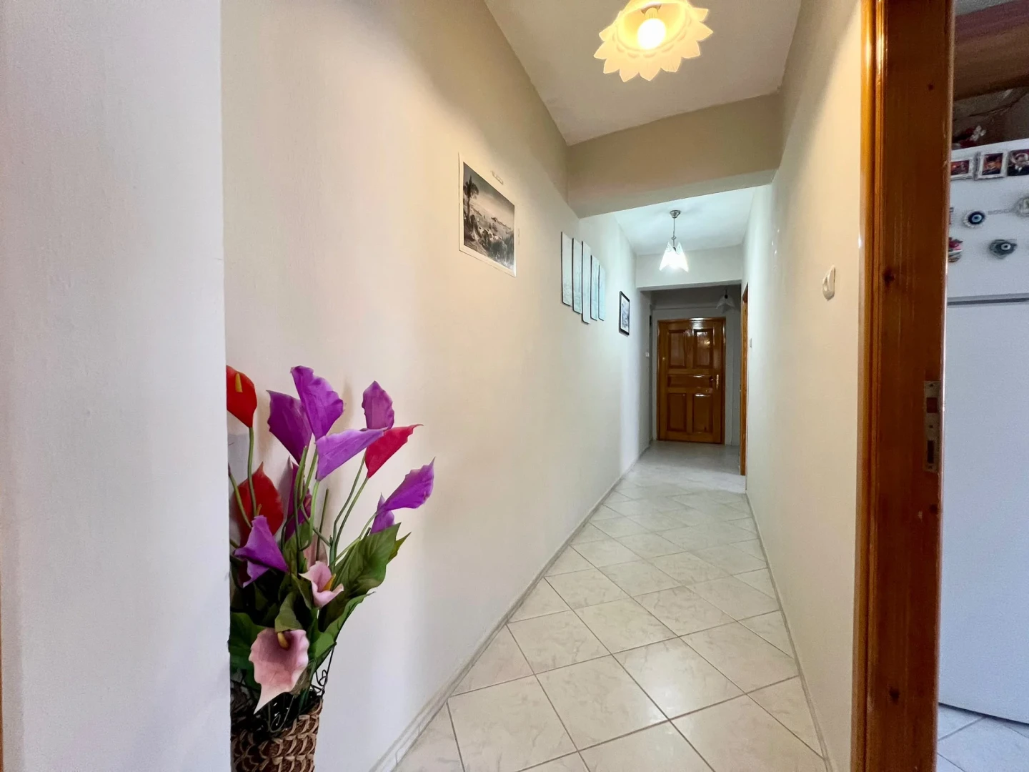 YÜKSELDEN İKİZÇAYDA ÖN CEPHE ŞOK FİYATA SATILIK 2+1 FIRSAT DAİRE