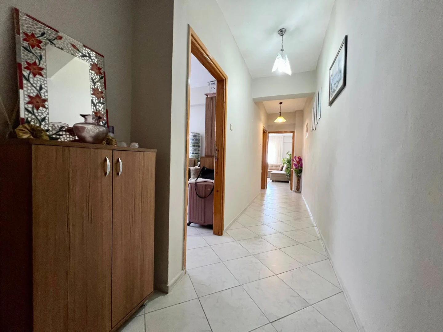 YÜKSELDEN İKİZÇAYDA ÖN CEPHE ŞOK FİYATA SATILIK 2+1 FIRSAT DAİRE