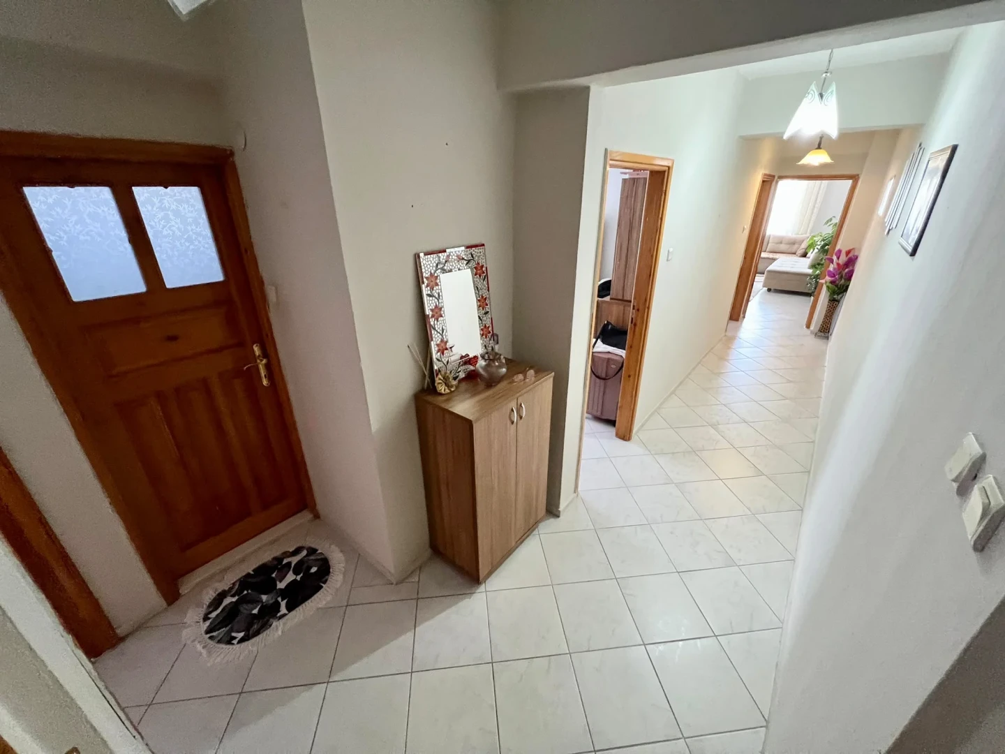 YÜKSELDEN İKİZÇAYDA ÖN CEPHE ŞOK FİYATA SATILIK 2+1 FIRSAT DAİRE