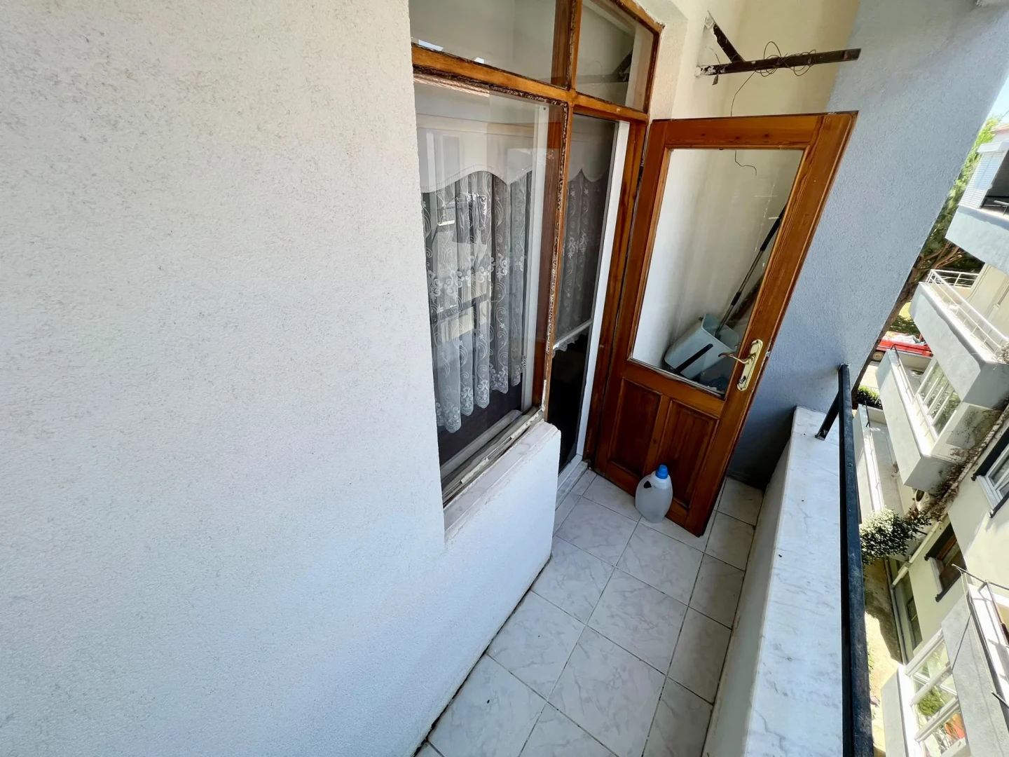 YÜKSELDEN İKİZÇAYDA ÖN CEPHE ŞOK FİYATA SATILIK 2+1 FIRSAT DAİRE
