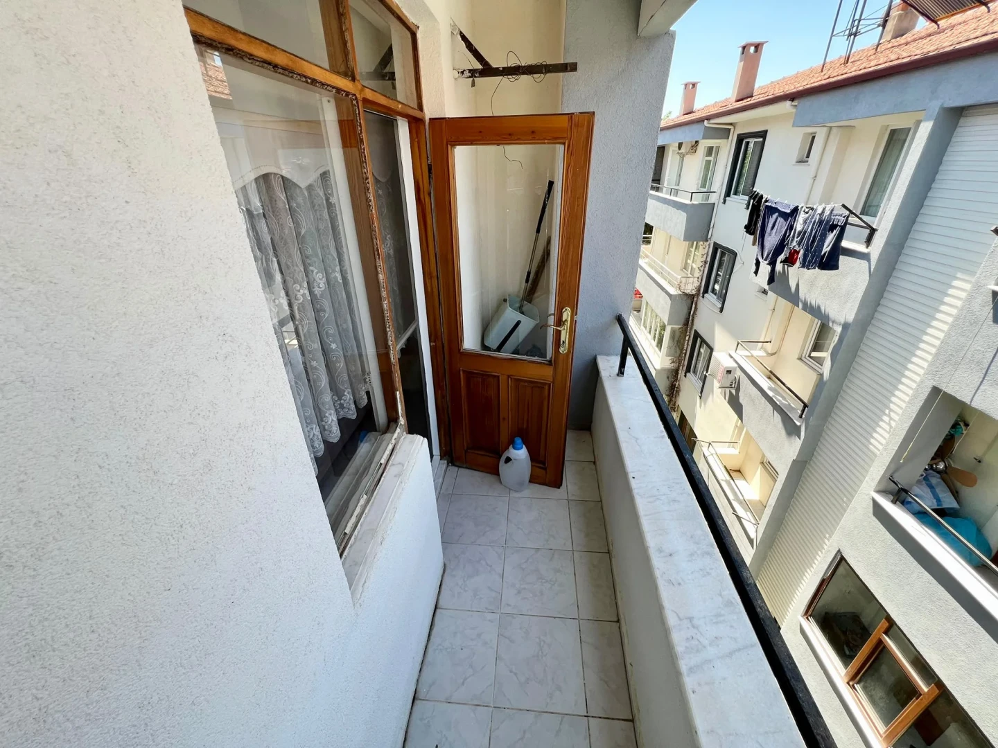 YÜKSELDEN İKİZÇAYDA ÖN CEPHE ŞOK FİYATA SATILIK 2+1 FIRSAT DAİRE