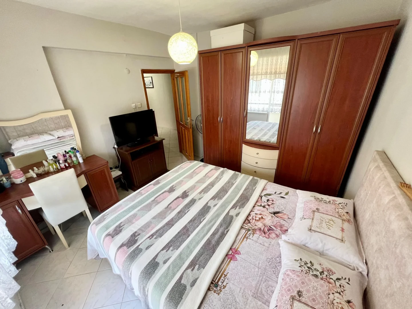 YÜKSELDEN İKİZÇAYDA ÖN CEPHE ŞOK FİYATA SATILIK 2+1 FIRSAT DAİRE