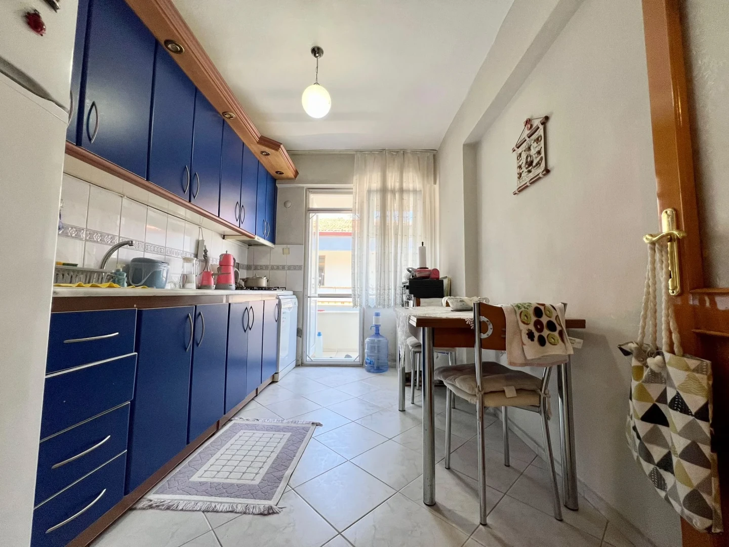 YÜKSELDEN İKİZÇAYDA ÖN CEPHE ŞOK FİYATA SATILIK 2+1 FIRSAT DAİRE