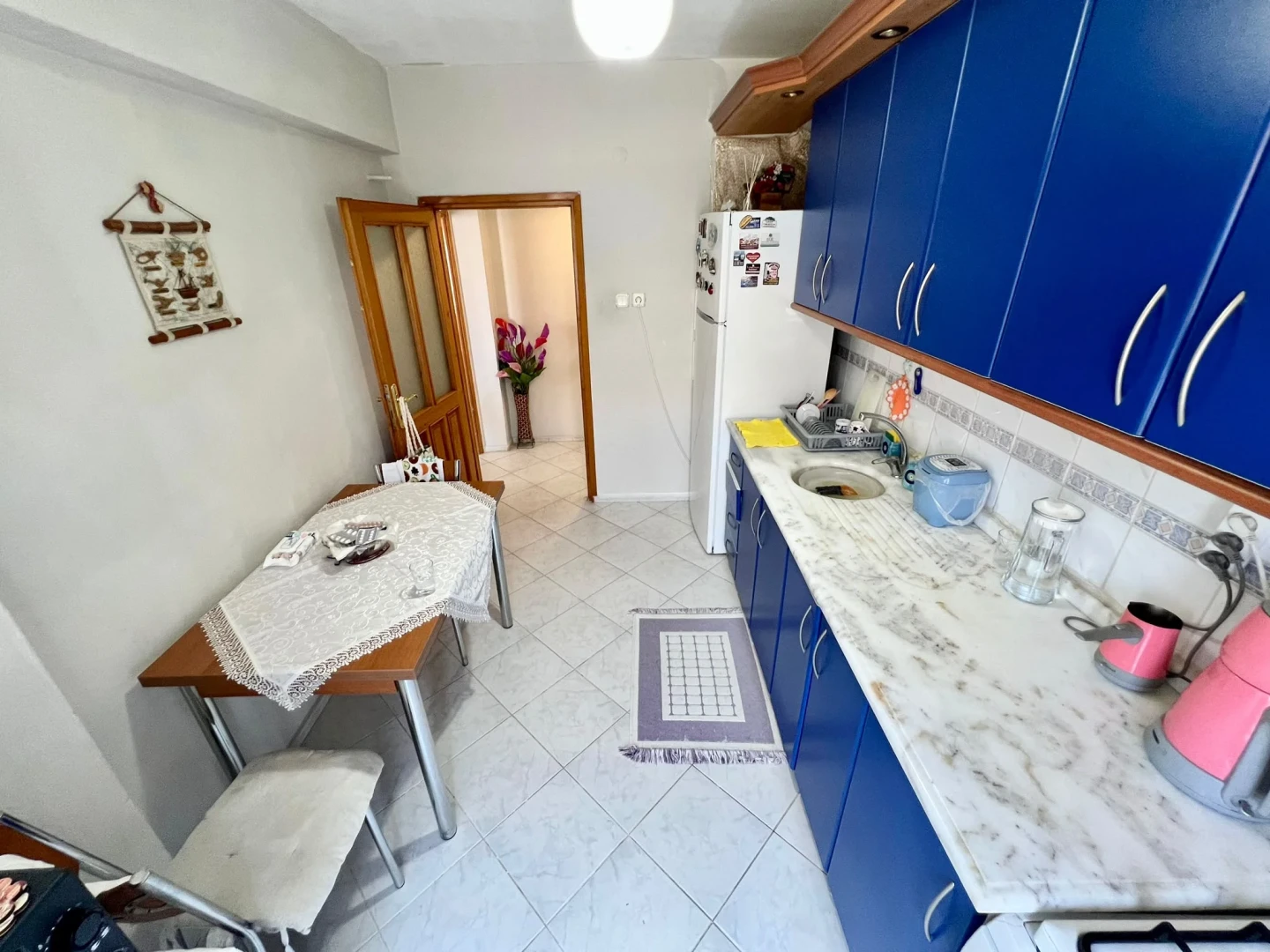 YÜKSELDEN İKİZÇAYDA ÖN CEPHE ŞOK FİYATA SATILIK 2+1 FIRSAT DAİRE