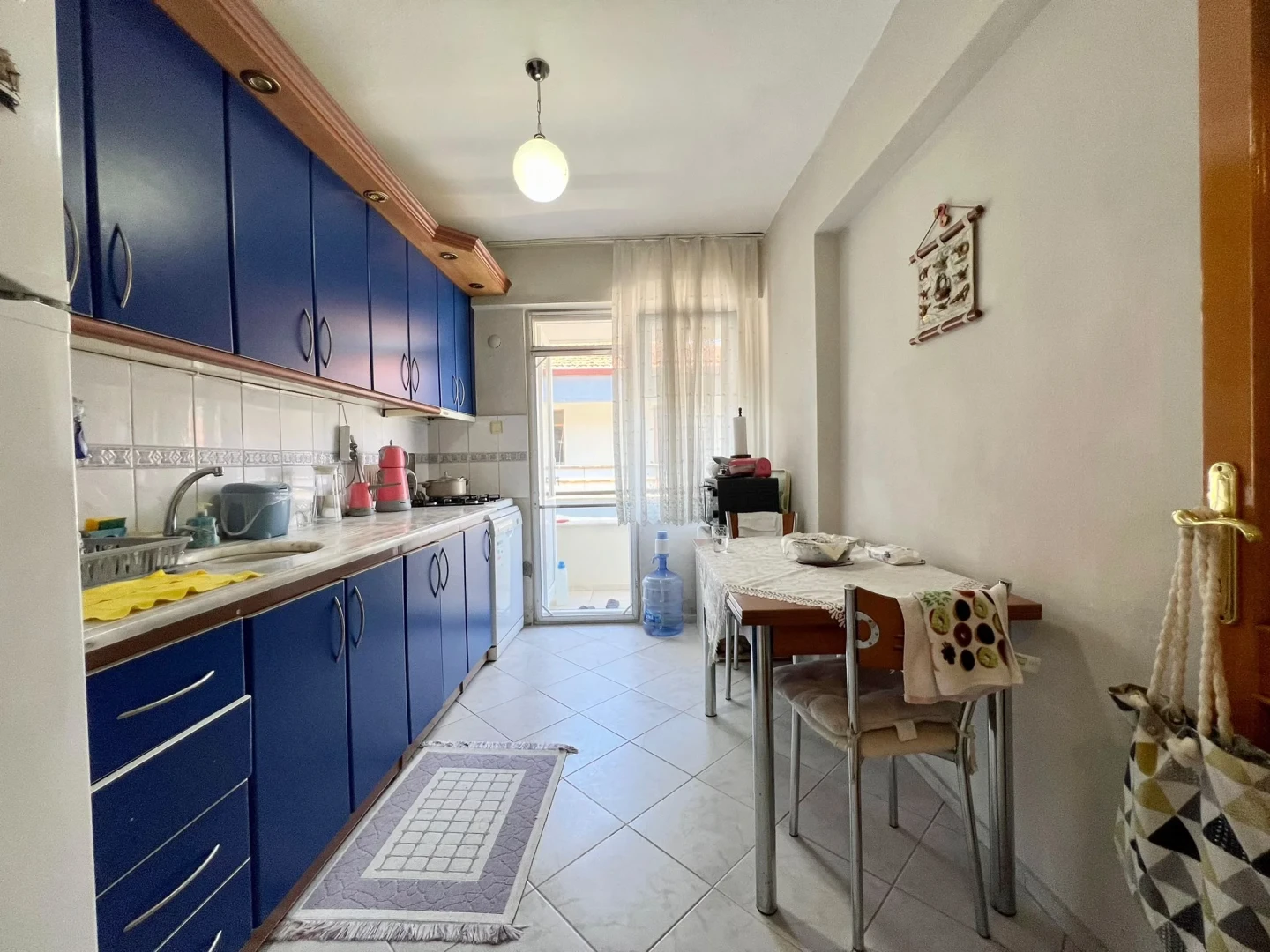 YÜKSELDEN İKİZÇAYDA ÖN CEPHE ŞOK FİYATA SATILIK 2+1 FIRSAT DAİRE