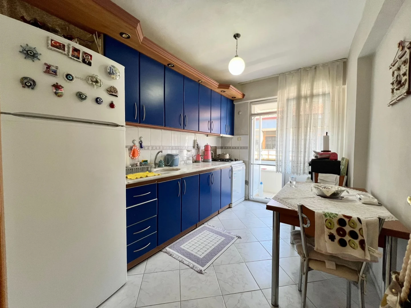 YÜKSELDEN İKİZÇAYDA ÖN CEPHE ŞOK FİYATA SATILIK 2+1 FIRSAT DAİRE
