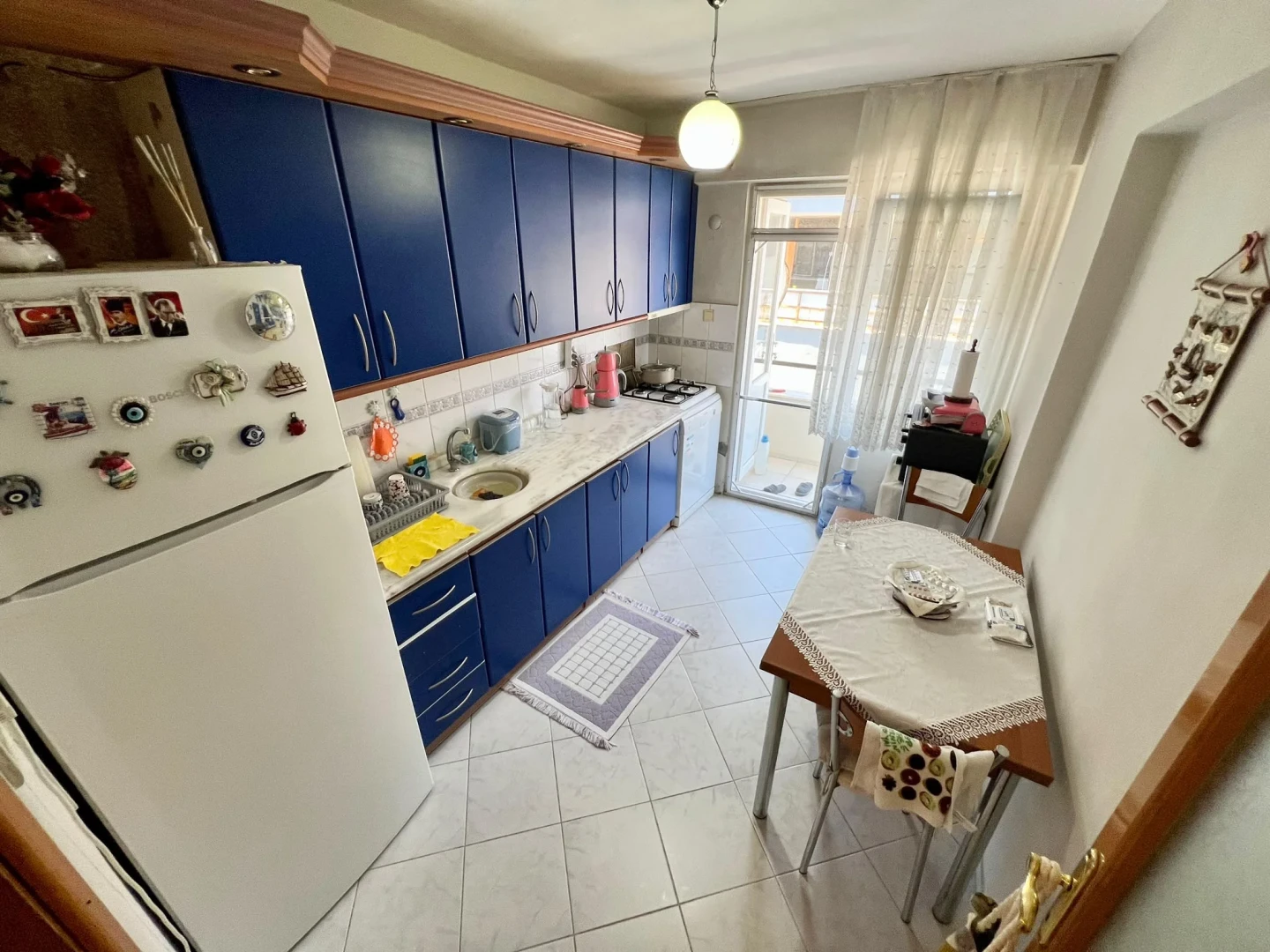 YÜKSELDEN İKİZÇAYDA ÖN CEPHE ŞOK FİYATA SATILIK 2+1 FIRSAT DAİRE