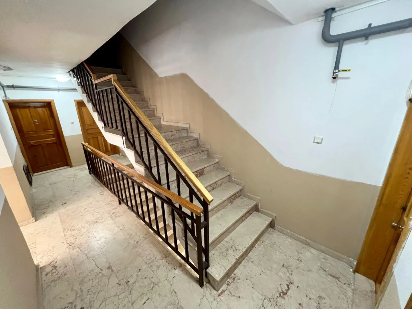 YÜKSELDEN İKİZÇAYDA ÖN CEPHE ŞOK FİYATA SATILIK 2+1 FIRSAT DAİRE