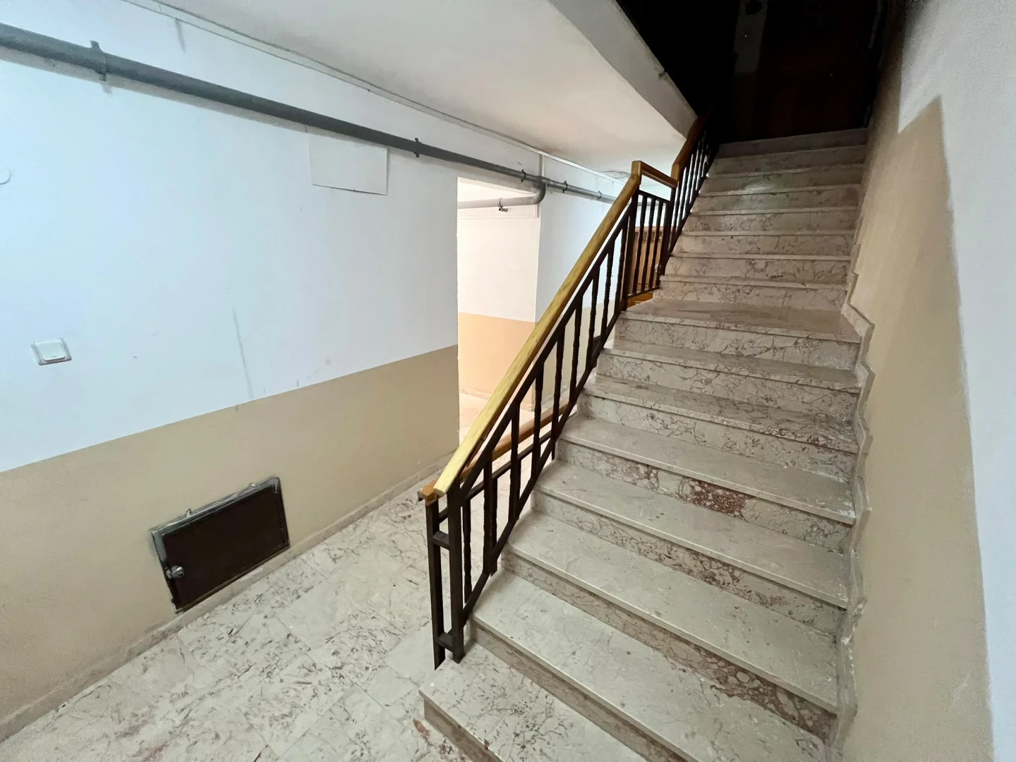 YÜKSELDEN İKİZÇAYDA ÖN CEPHE ŞOK FİYATA SATILIK 2+1 FIRSAT DAİRE