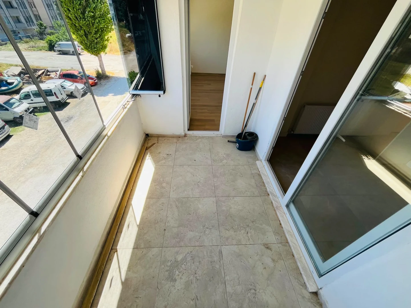 YÜKSELDEN ALTINKUMDA ÖN CEPHE HAMAMLI ULTRA LÜX SATILIK 3+1DAİRE