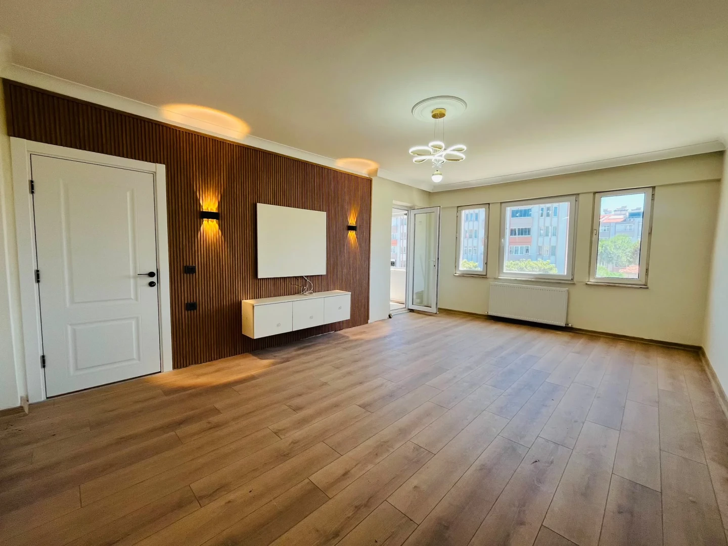 YÜKSELDEN ALTINKUMDA ÖN CEPHE HAMAMLI ULTRA LÜX SATILIK 3+1DAİRE