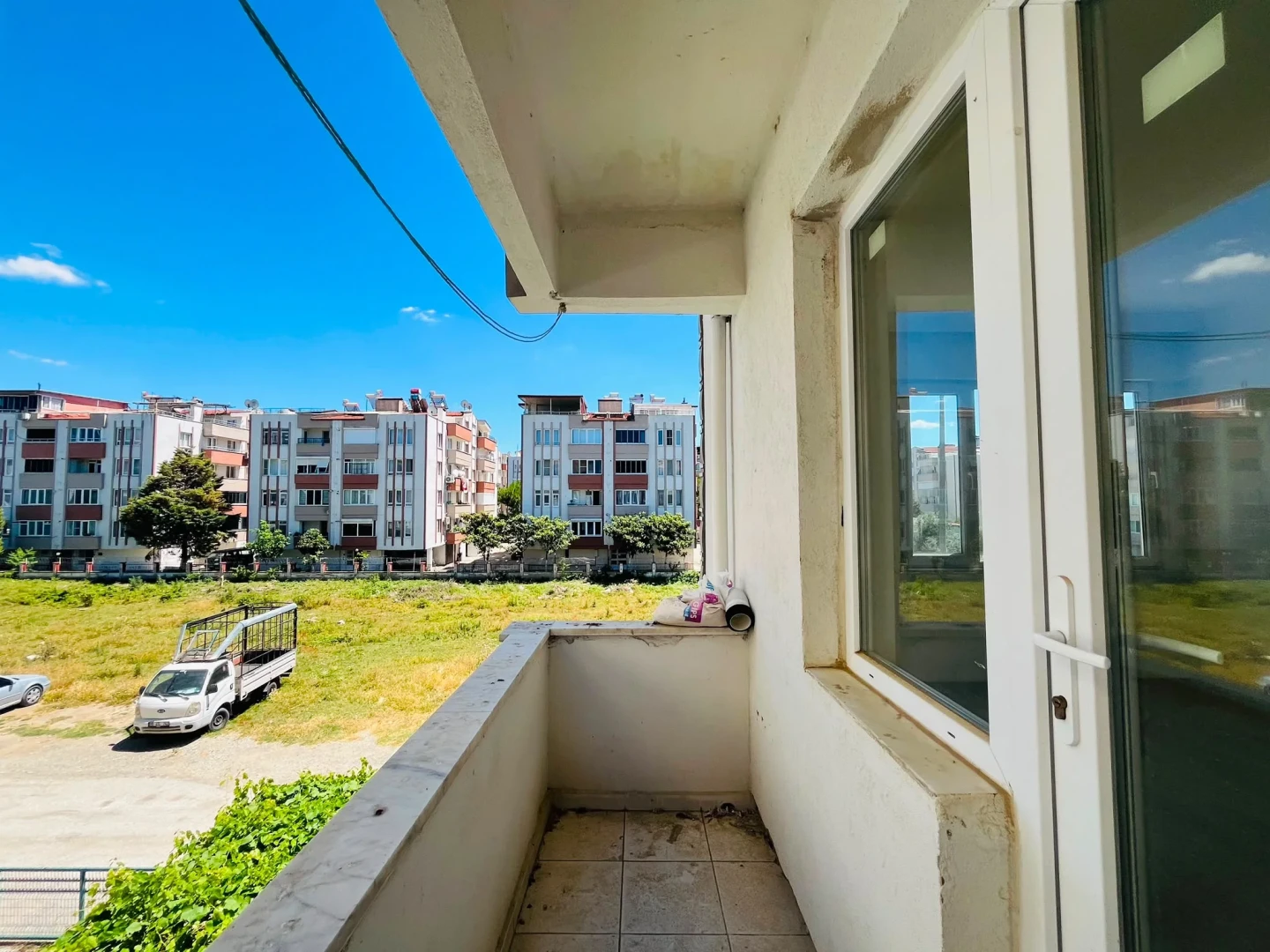 YÜKSELDEN ALTINKUMDA ÖN CEPHE HAMAMLI ULTRA LÜX SATILIK 3+1DAİRE