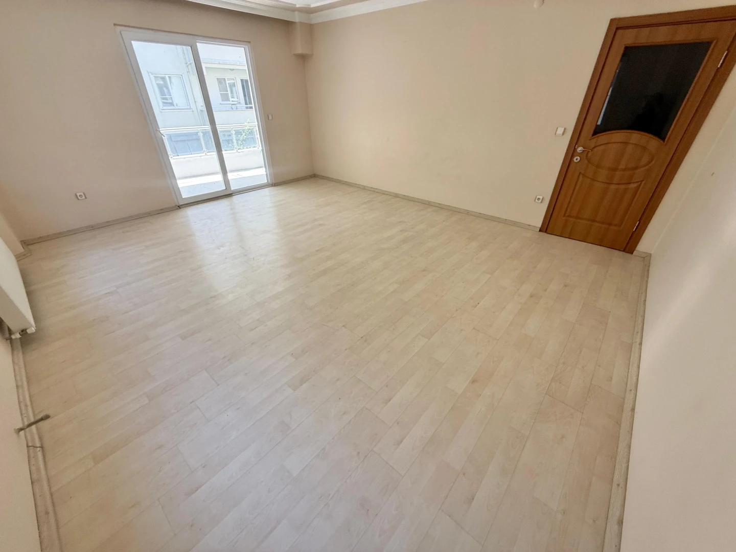 YETKİSİ YÜKSEL'DEN YÜKSEK KREDİLİ AYRI MUTFAK D.GAZLI 2+1 DAİRE