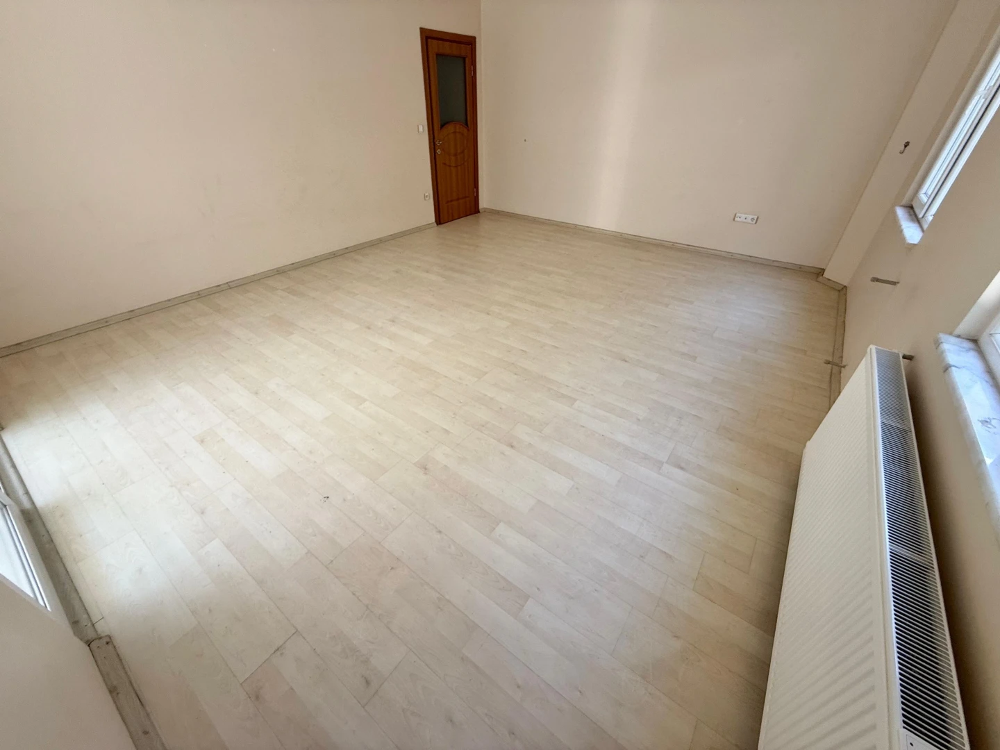 YETKİSİ YÜKSEL'DEN YÜKSEK KREDİLİ AYRI MUTFAK D.GAZLI 2+1 DAİRE